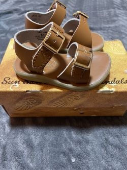 Baby Sandals