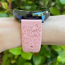 Galaxy Smart Watch