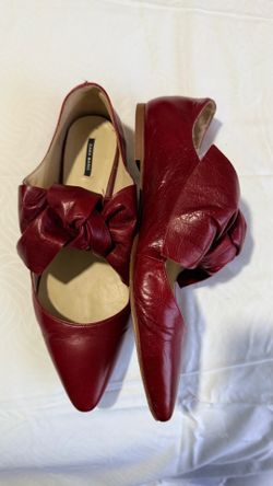 Zapato de mujer