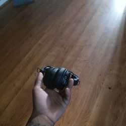 Jlab Studio Bluetooth Headphones 