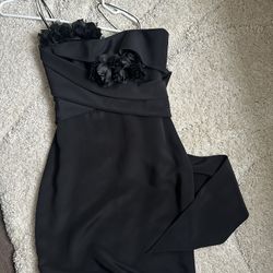 New Marchisa Dress Size2