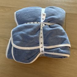New LV Towel Set 