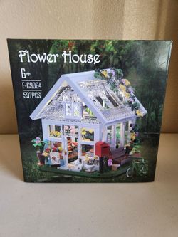 Lego set