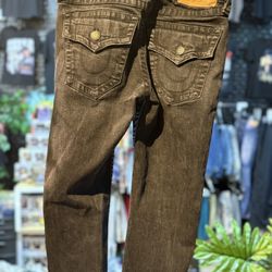 True Religion Women’s Jeans Size 31