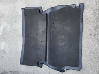 Mazda 1(contact info removed) RX-7 fd3s trunk parts