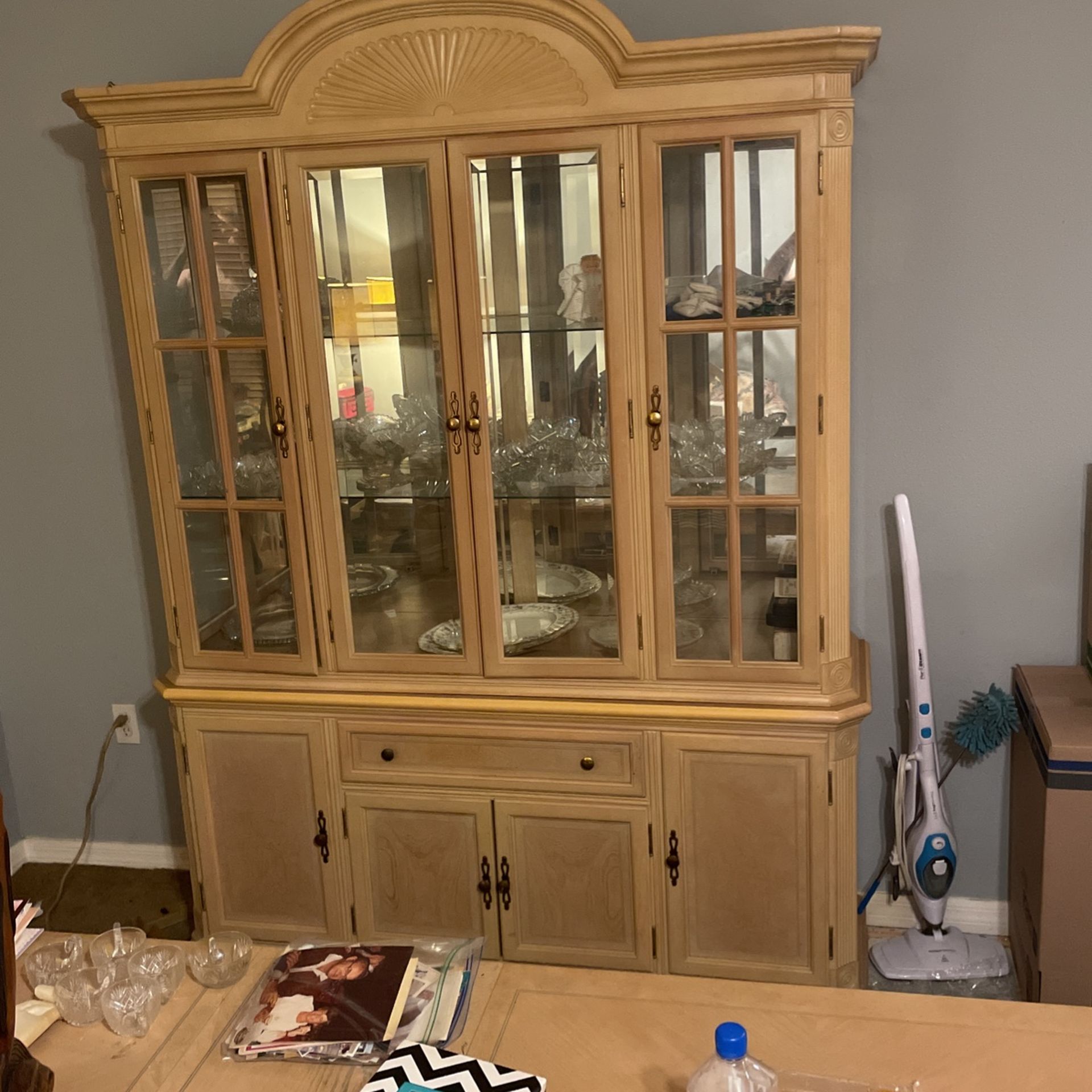 China Cabinet