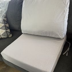 Lounge Chair Cushion 