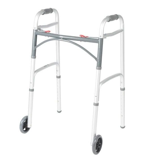 Walker Drive Medical New.
