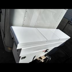 Tool Box Full Size Pick Up Truck W/ Keys $150 Cash Only