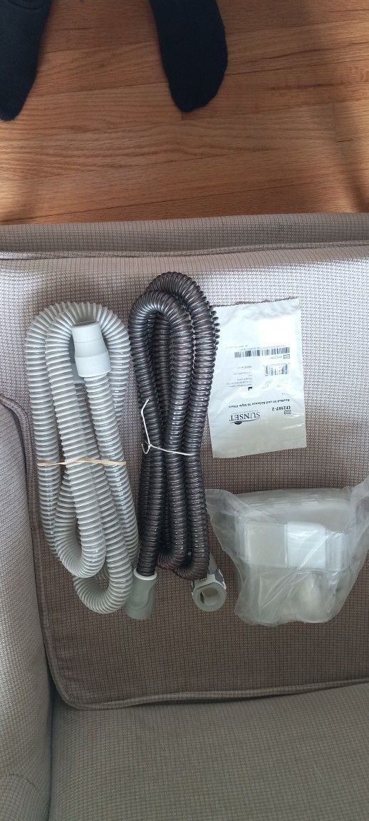 CPAP Res MED air Sense 10 Supplies