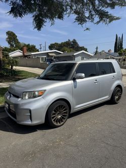 2012 Scion xB