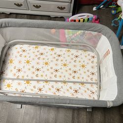 Baby Bassinet 