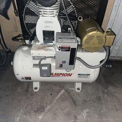 Compressor 