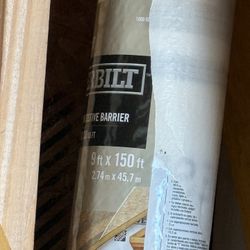 Siding Everbilt Housewrap