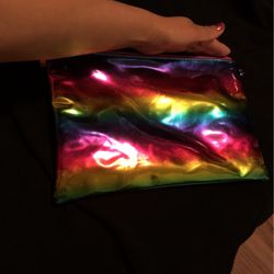 Rainbow Purse