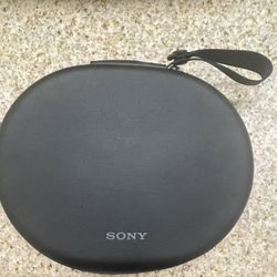 Sony Wireless Headphones 