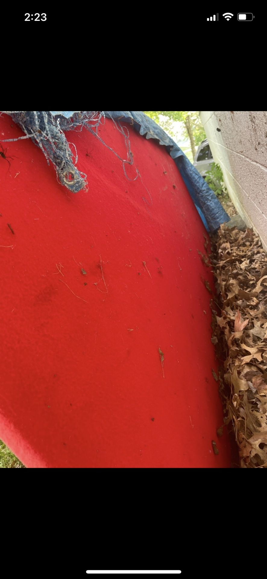OLD POOL TABLE TOP