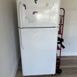 Free Fridge 