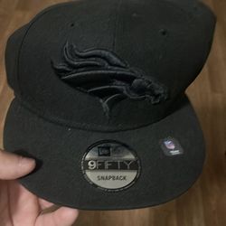 Denver hat