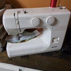Kenmore Sewing Machine 