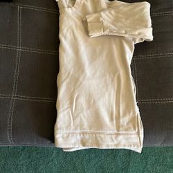 1x Soft Sweater With Pockets