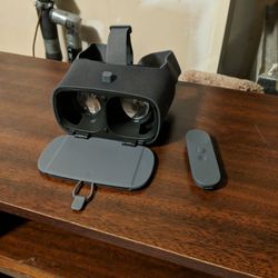 Daydream Headset 