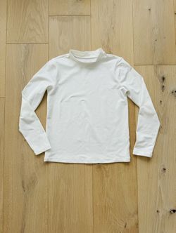 Kids Rashguard Swim Top