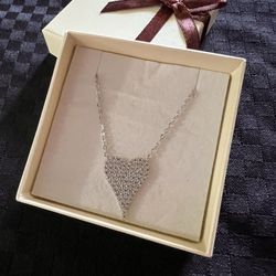 Heart Pendant 
