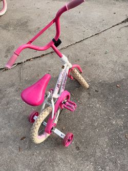 Huffy seastar 12”