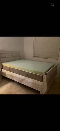 MEMORY FOAM PAD  3” THICK