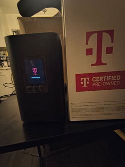 T-Mobile Metro PCS Router