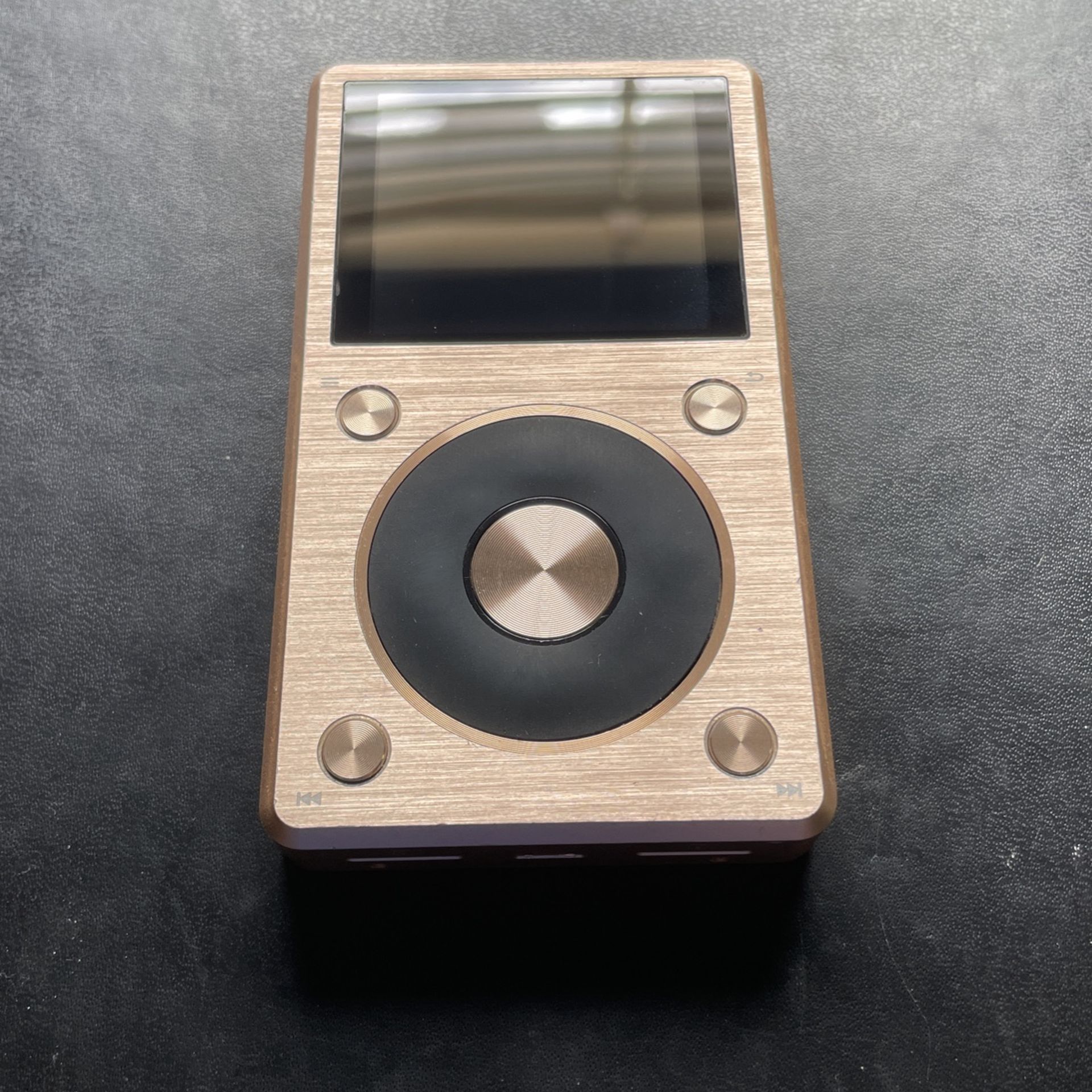 FiiO X5 II (2nd Gen) Audiophile Music Player for Sale in Gilbert, AZ