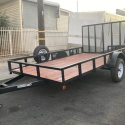 8.5x12x1 Utility