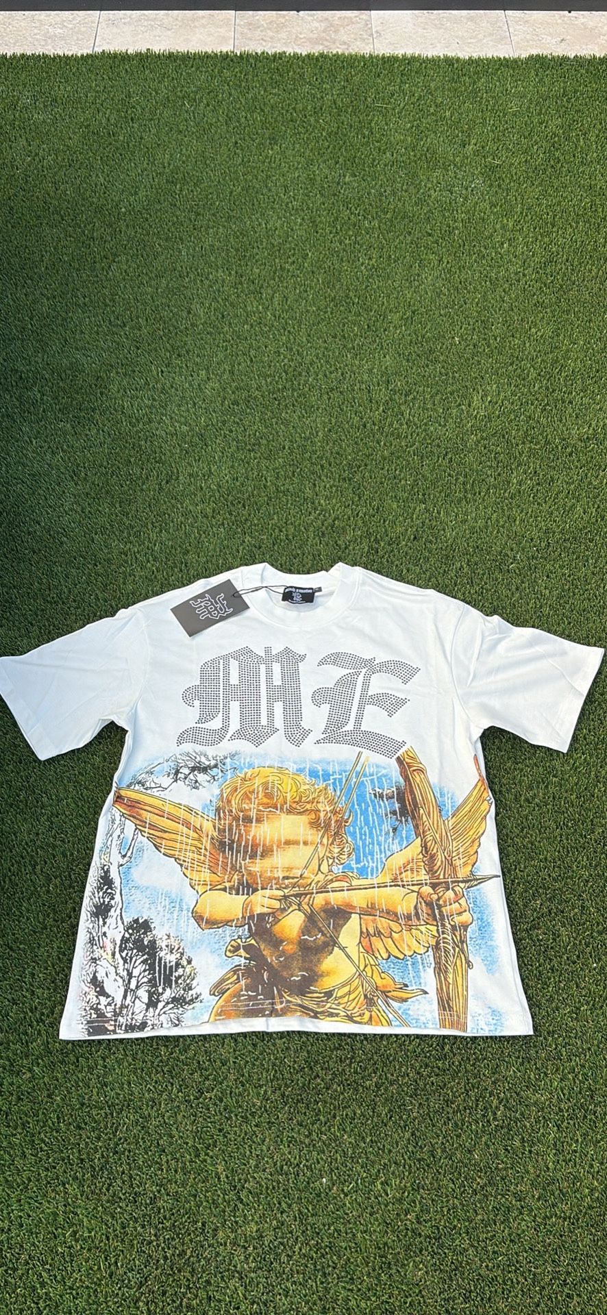 Mixed Emotion Tee Shirt