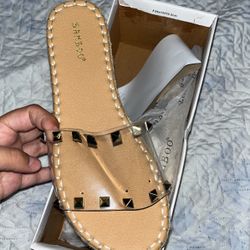 Sandals