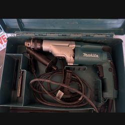 Makita Power Drill