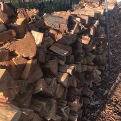 Firewood For Sale 🔥🔥🔥🔥
