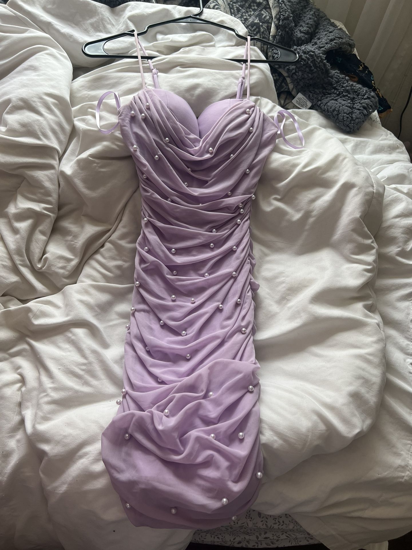 Dance Dress