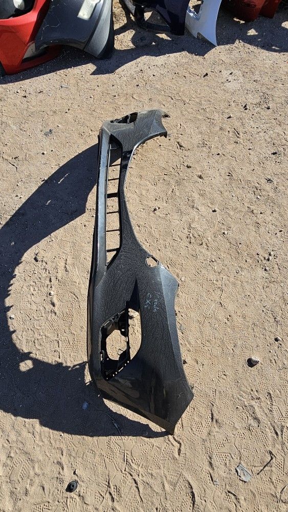 2013/16 Mazda Cx 5 Front Bumper