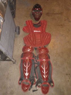 Baseball / softball gear