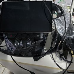 Ford.focus Radio Kit