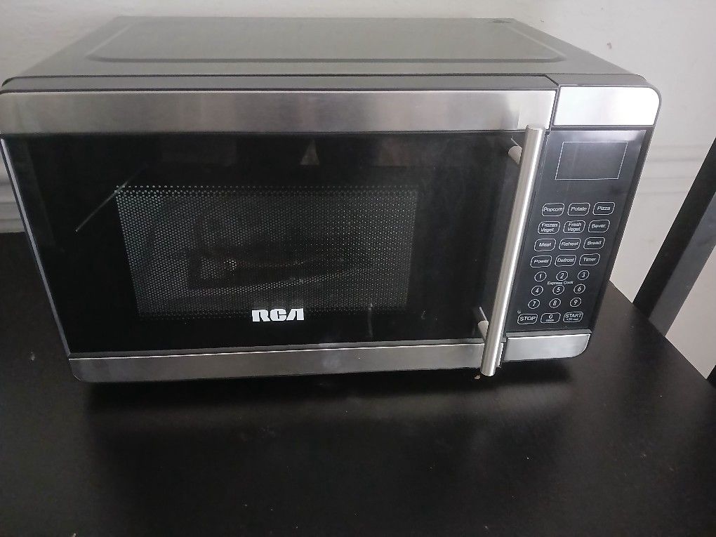 Microwave
