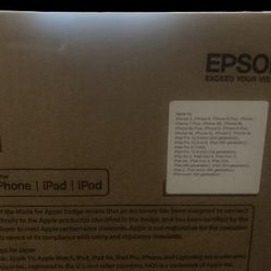 Epson POS Thermal Printer  TM 30 