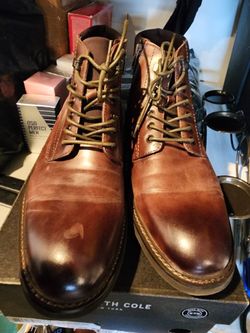 Men's  Boots