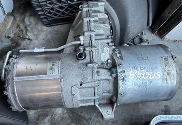 2012-2021 TESLA MODEL S -OEM REAR LARGE DIVE UNIT -CORE