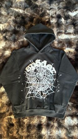 Spider hoodies
