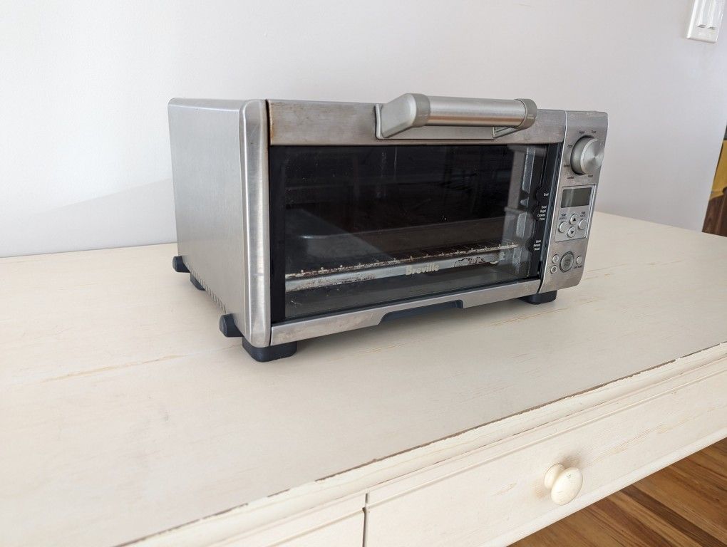 Breville Mini Smart Oven