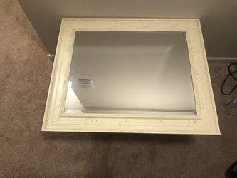 Decorative Mirror
