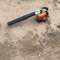 Stihl Leaf Blower 