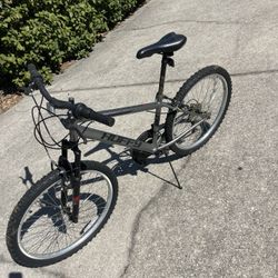 Huffy Creek 24 Bike
